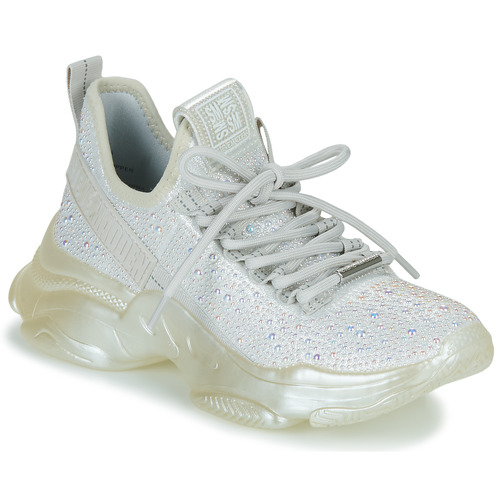 Steve Madden - MISTICA - Blanc