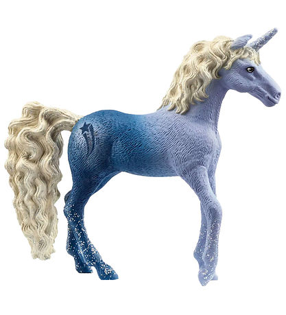 Schleich Bayala - 16 cm Enhj?rningen Shooting Star - 70797