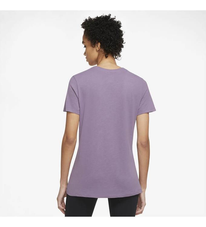 Nike Women Dri-FIT Trainingsshirt