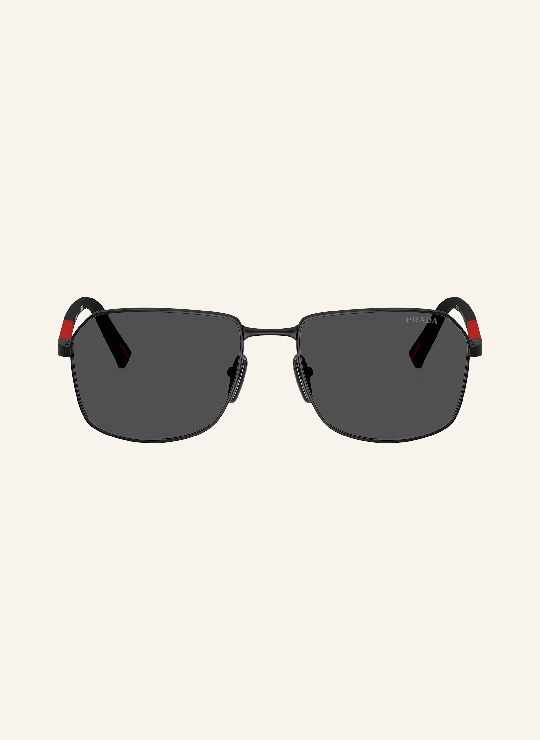 PRADA LINEA ROSSA Sonnenbrille PS A51S