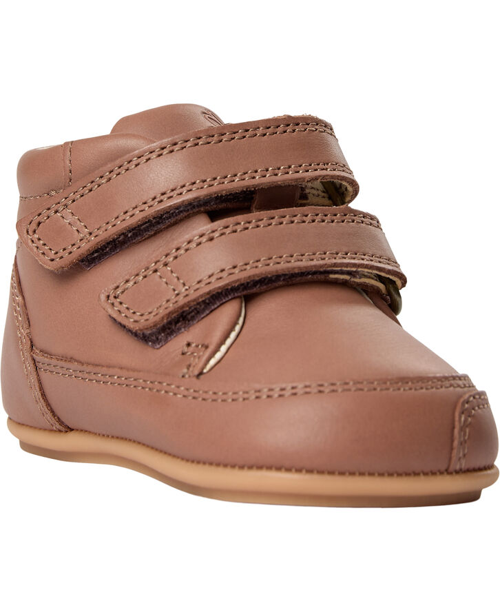 Bundgaard Prewalker II Strap Cognac ws