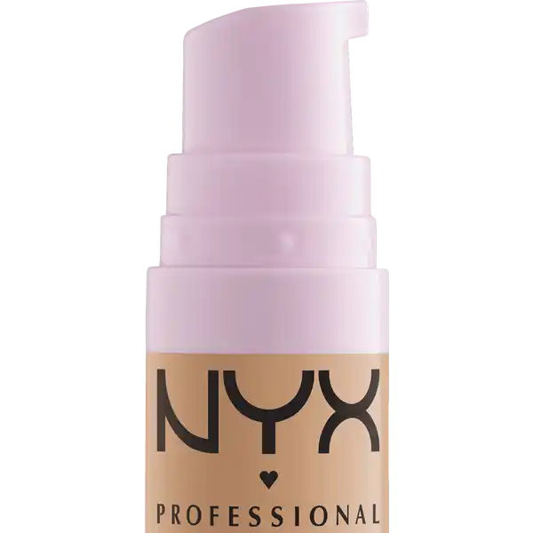 Bare With Me Concealer Serum 07 Medium