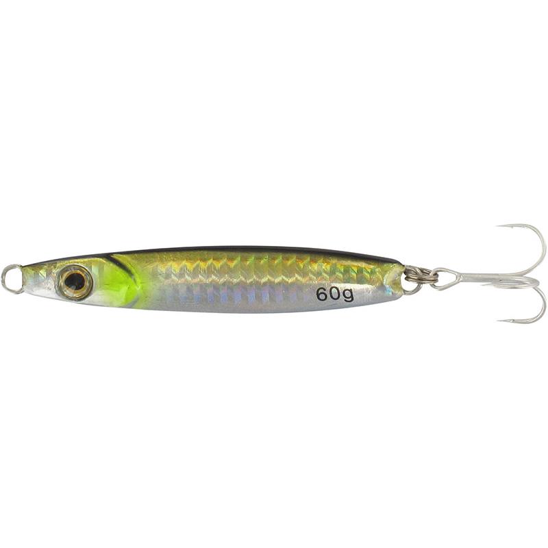 Cuiller A Jigger Powerline Hot Jig - 14G