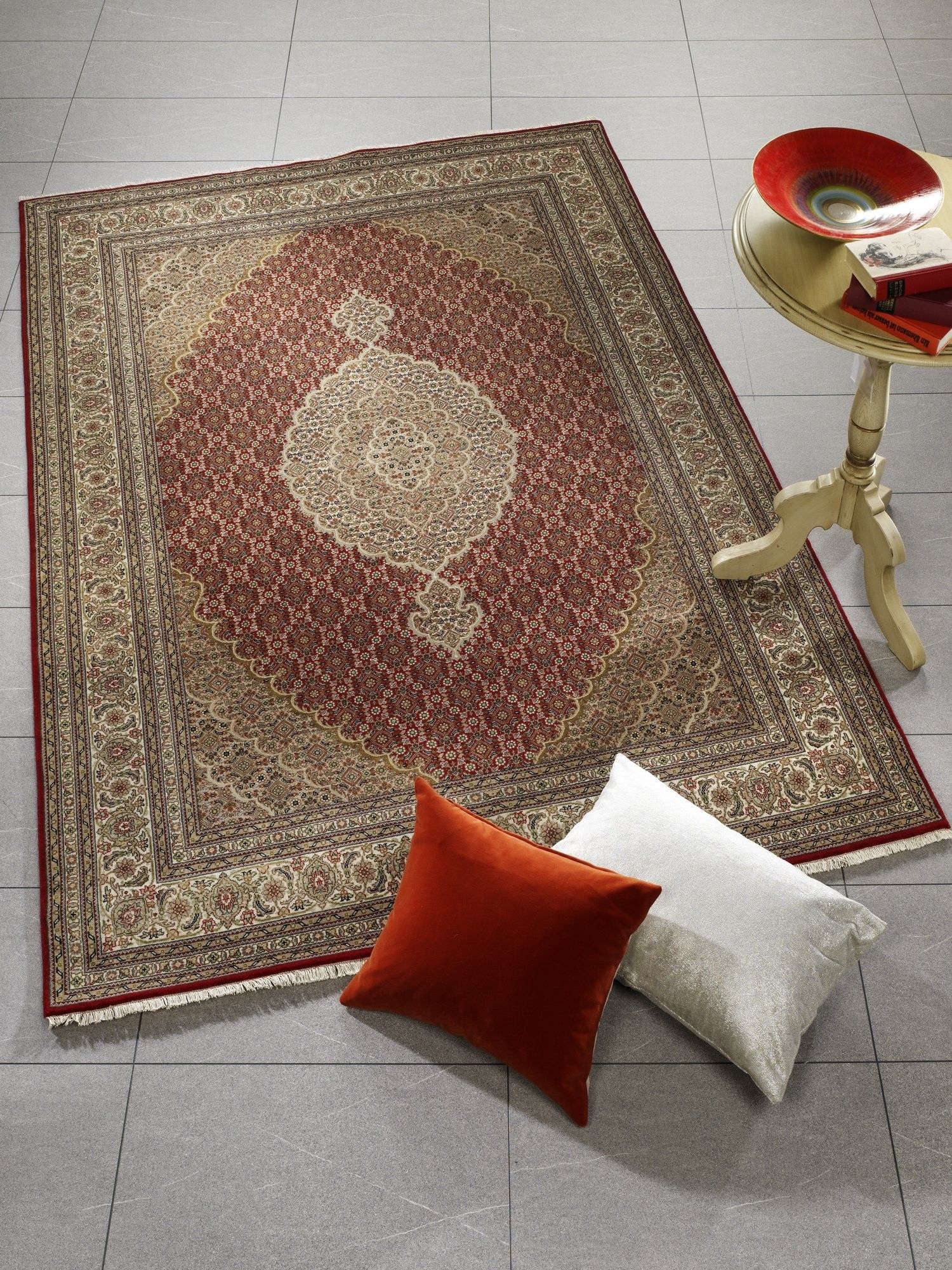 Teppich CAVARI MAHI 60 x 120 cm