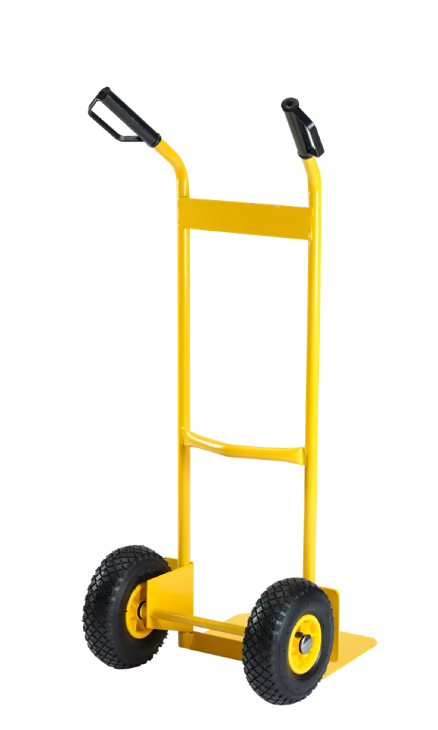Stanley SXWTD-HT522 Steekwagen - Staal - 200kg
