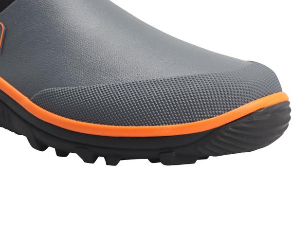 Rouchette Clog Trial Open