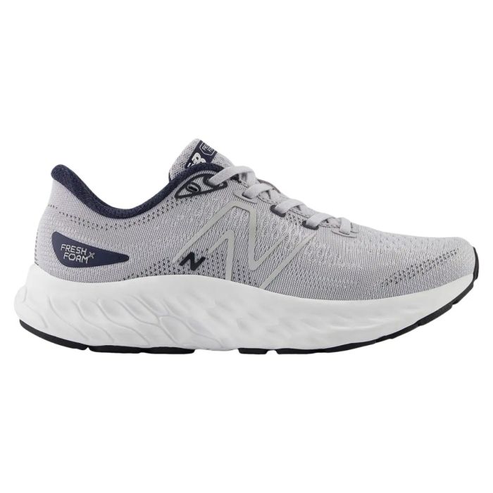 New Balance Dame Løbesko Fresh Foam Evoz Stability Grå