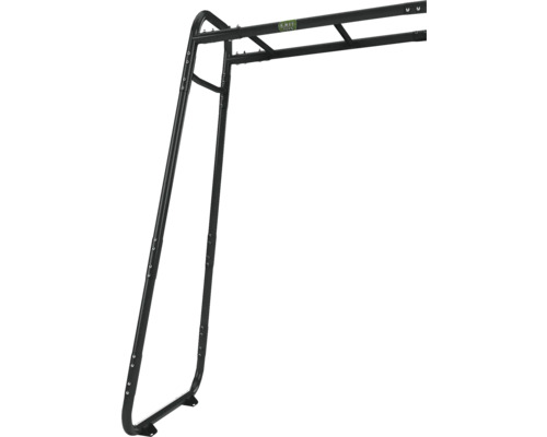 EXIT GetSet monkeybar MB300 115 x 379 cm staalgrijs