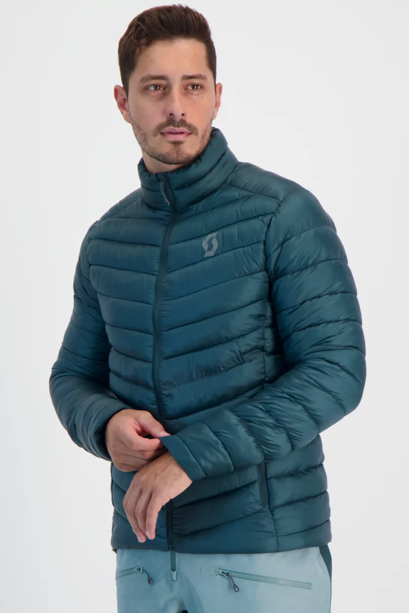 SCOTT Insuloft Tech PL Herren Midlayer