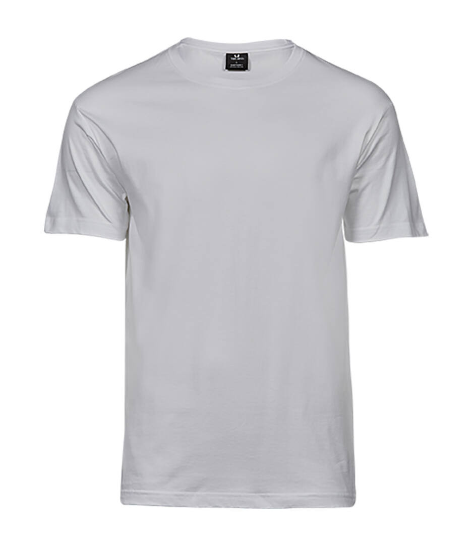TEE JAYS TJ8000 - T-shirt Confort Homme en Coton Premium