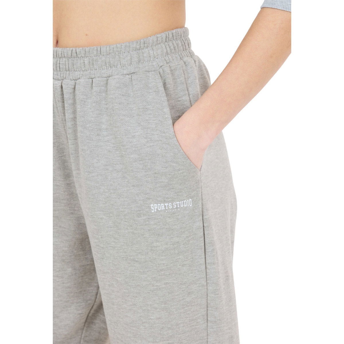 Athlecia Giannis Joggingbukser Dame