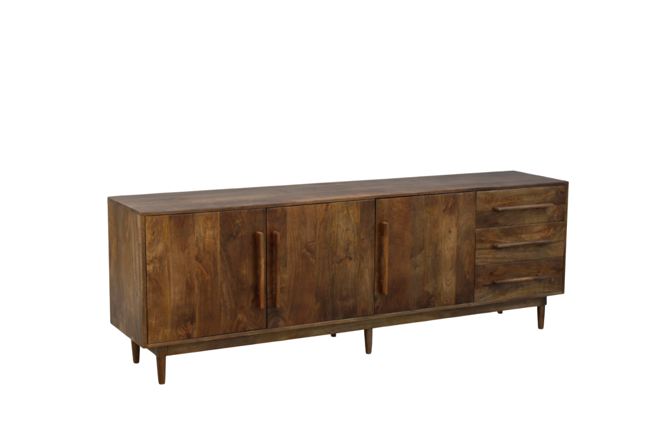 Dressoir Sofia 220cm