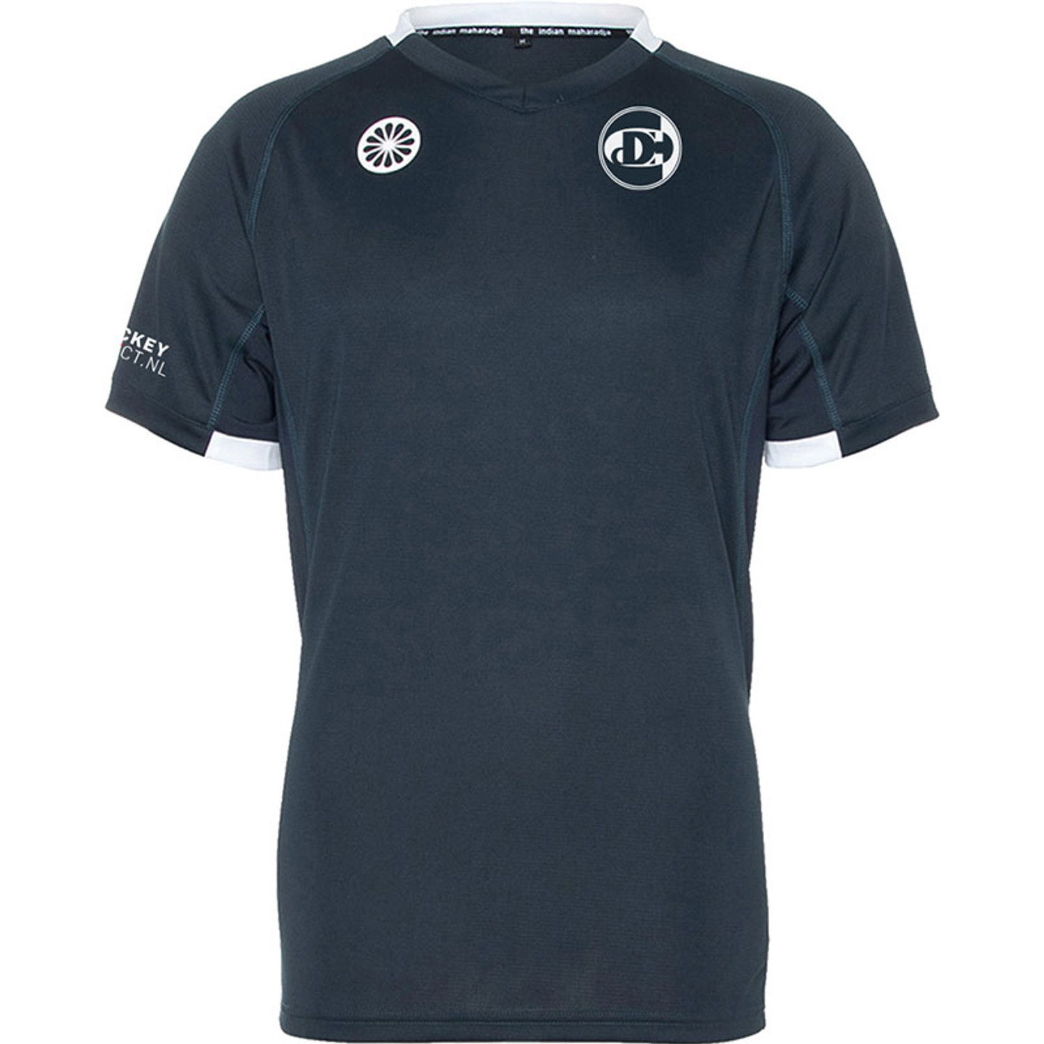 Indian Maharadja Tech Shirt Heren DDHC