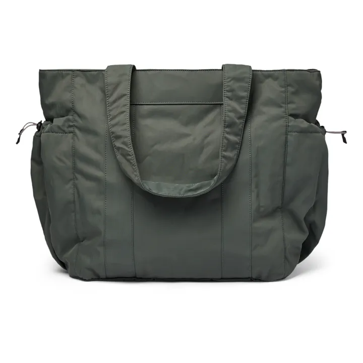 Sandqvist Sac Sigrid | Vert kaki