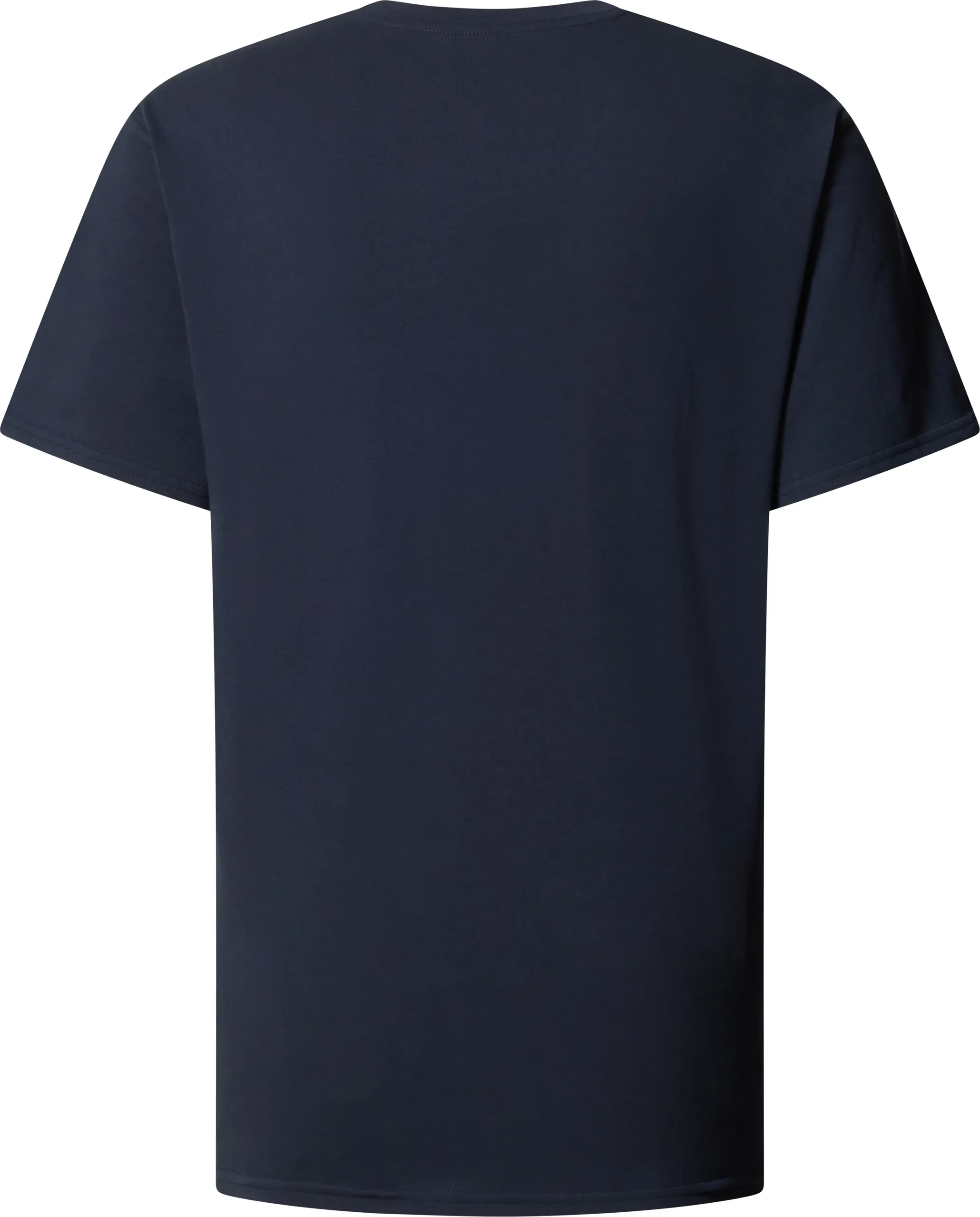 Haglöfs Outsiders Tee Men Tarn Blue