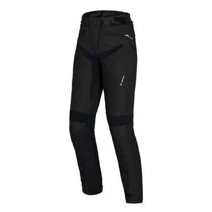 Pantalon IXS TROMSÖ-ST 2.0 FEMME - Noir