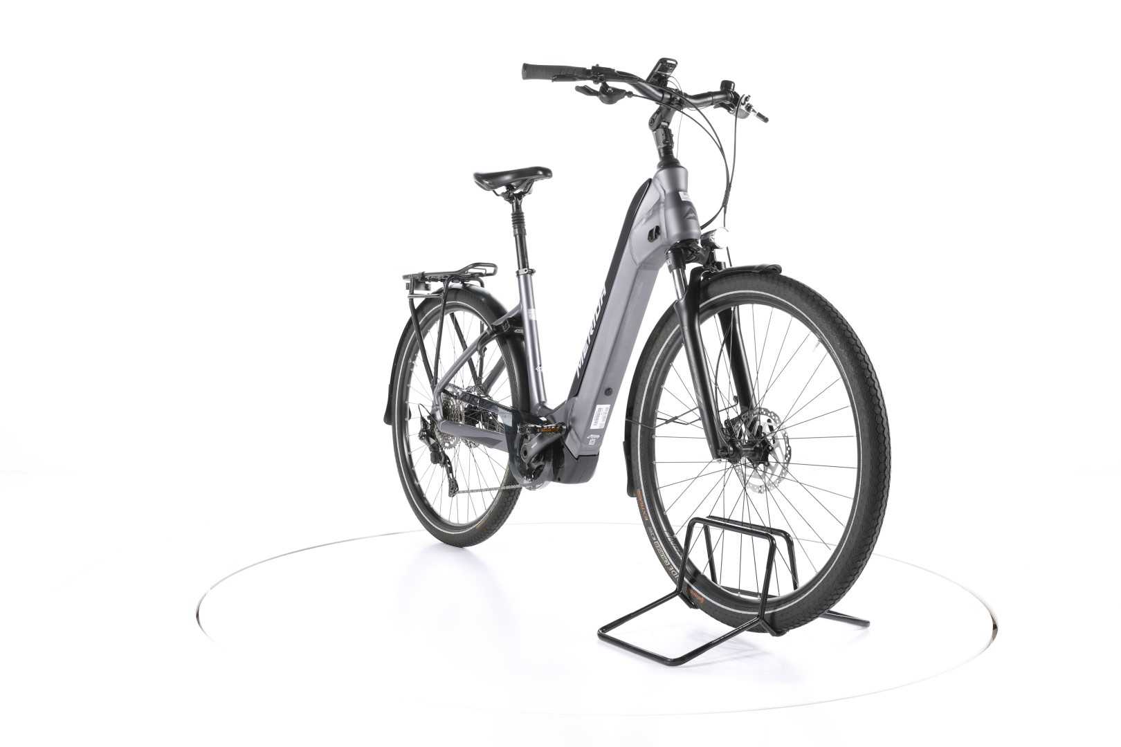 Merida eSPRESSO City 500 (2023) | Low Entry