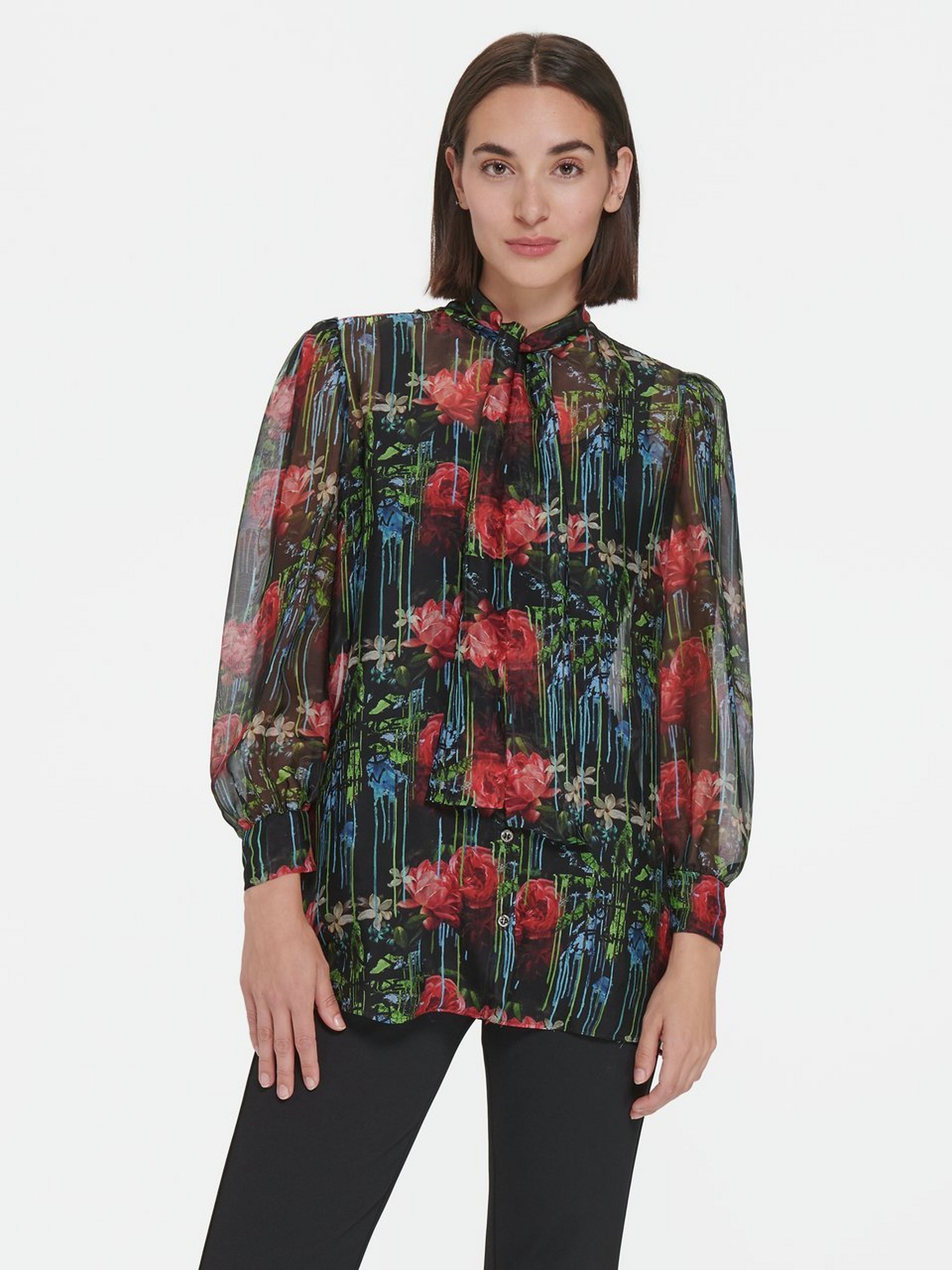 Bluse