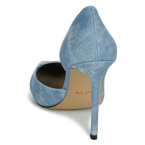 Aldo - MAZY - Bleu