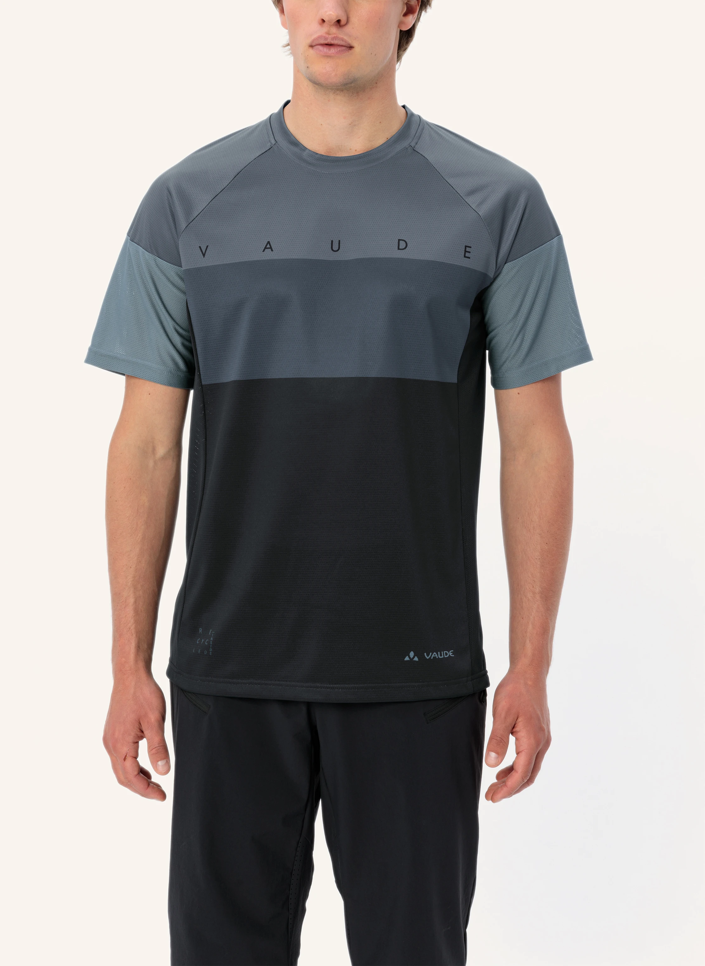 VAUDE Radshirt MMOAB T VI