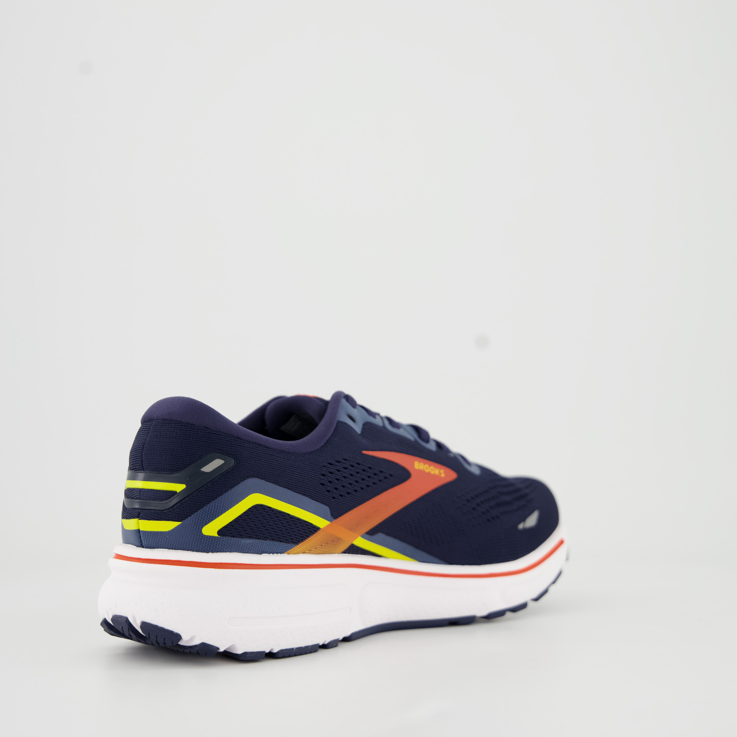 Brooks Ghost 15