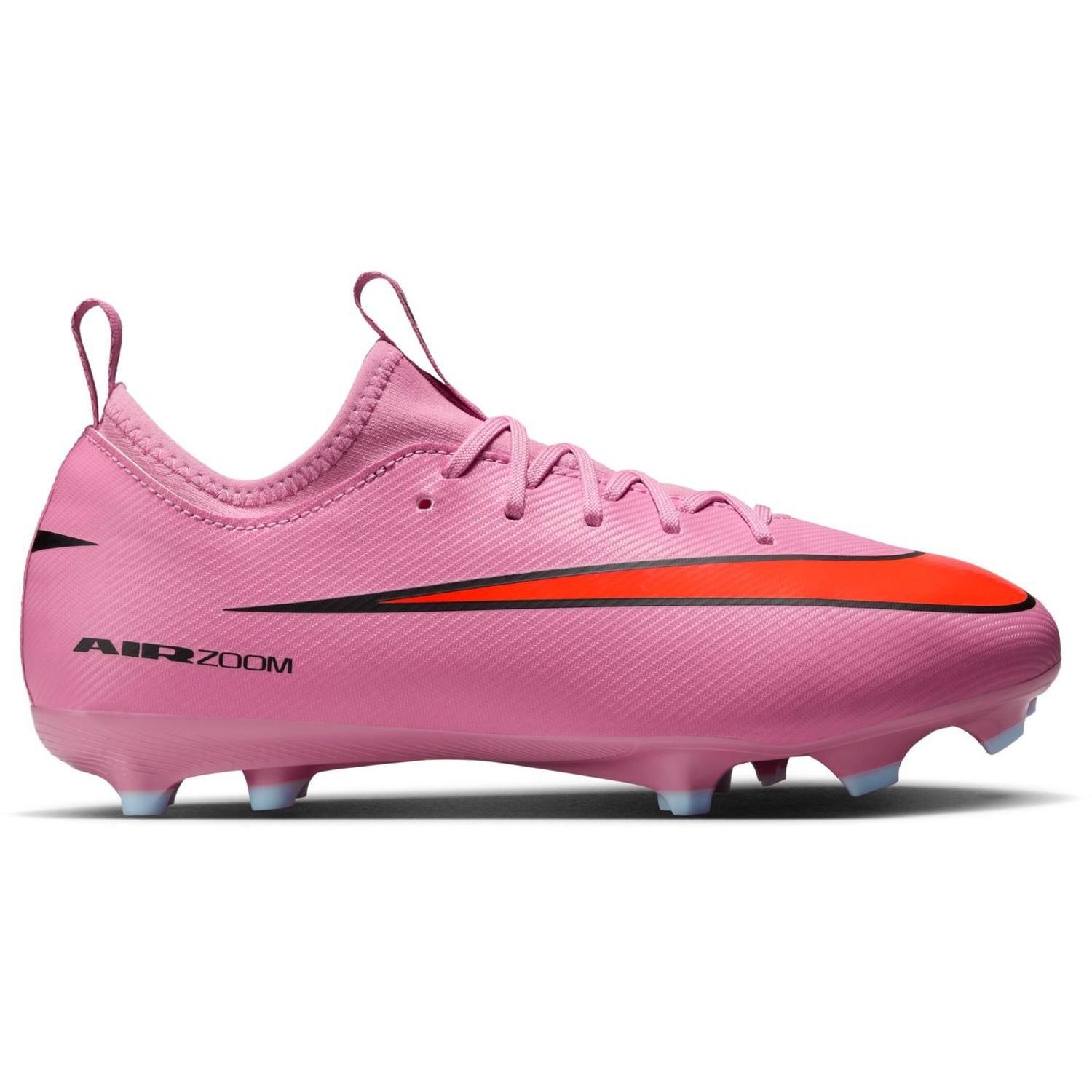 NikeJR ZOOM VAPOR 16 ACADEMY FG/MG
