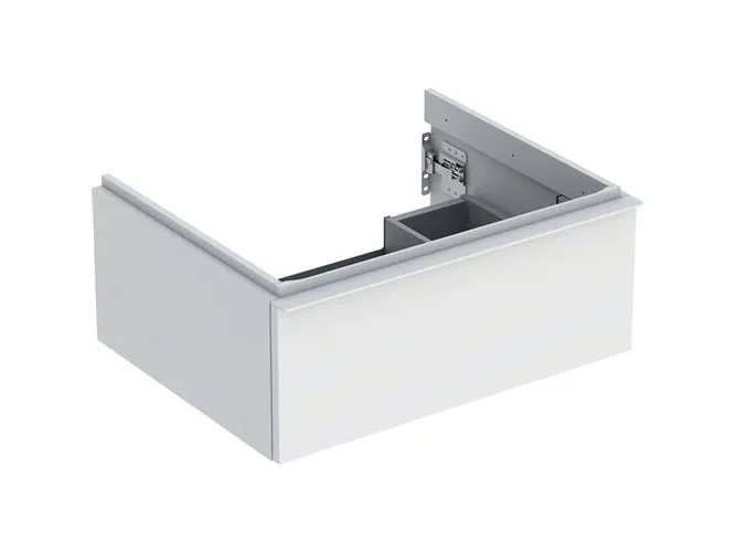 Underskab iCon 1 skuf 59,2x24,7 hvid