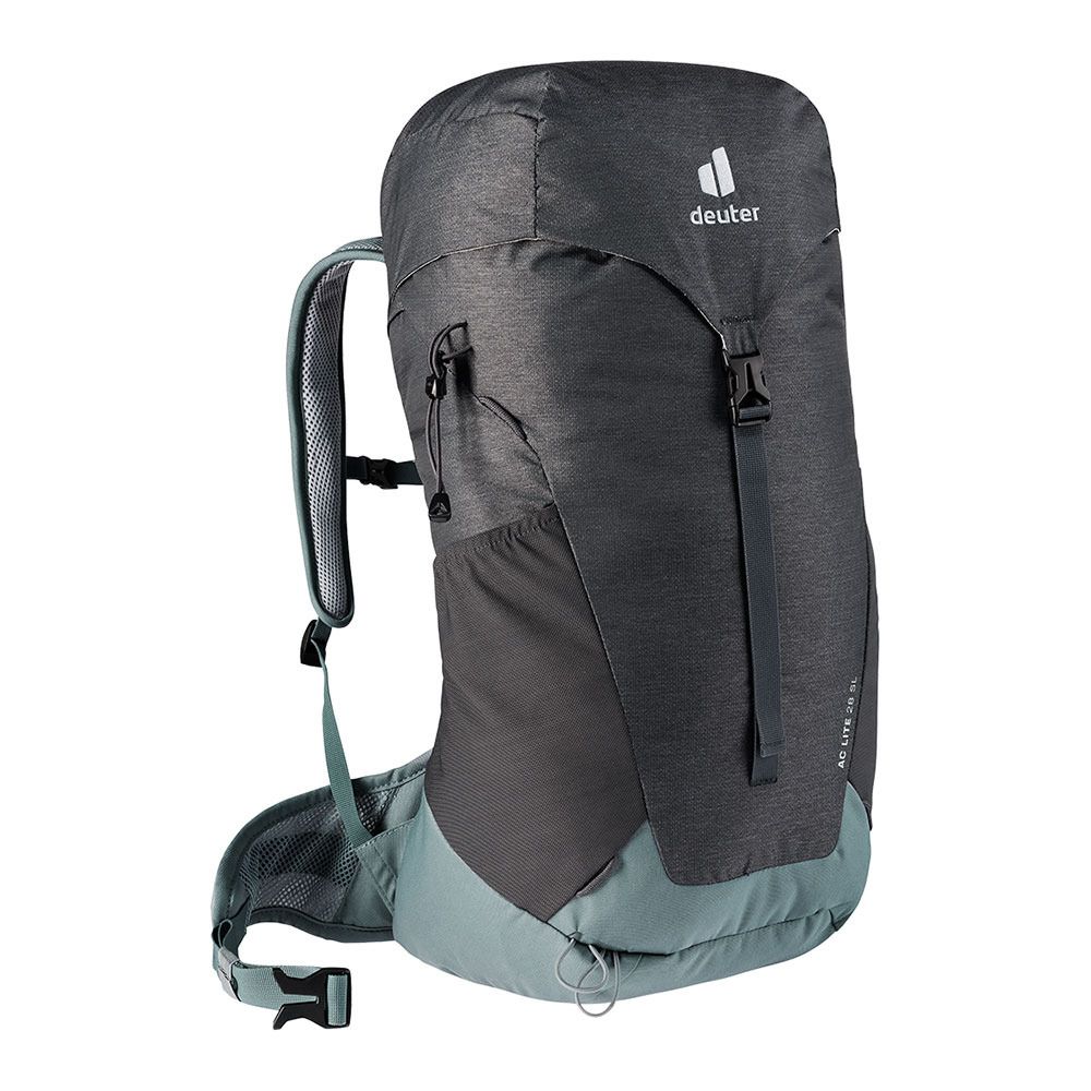 Deuter AC LITE SL 28L - Sac À dos Femme graphite-shale