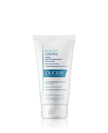 Ducray Hidrosis Control Anti-Transpirant Creme 50ml