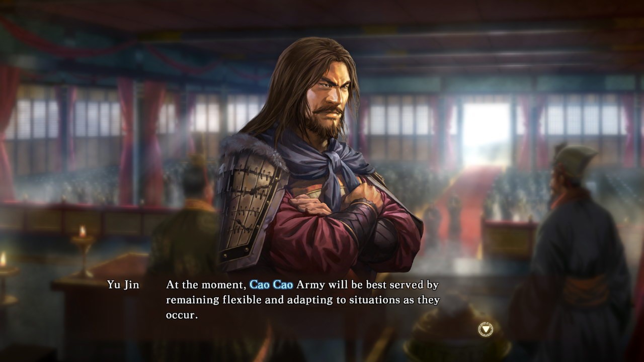 Romance of the Three Kingdoms XIII- PC