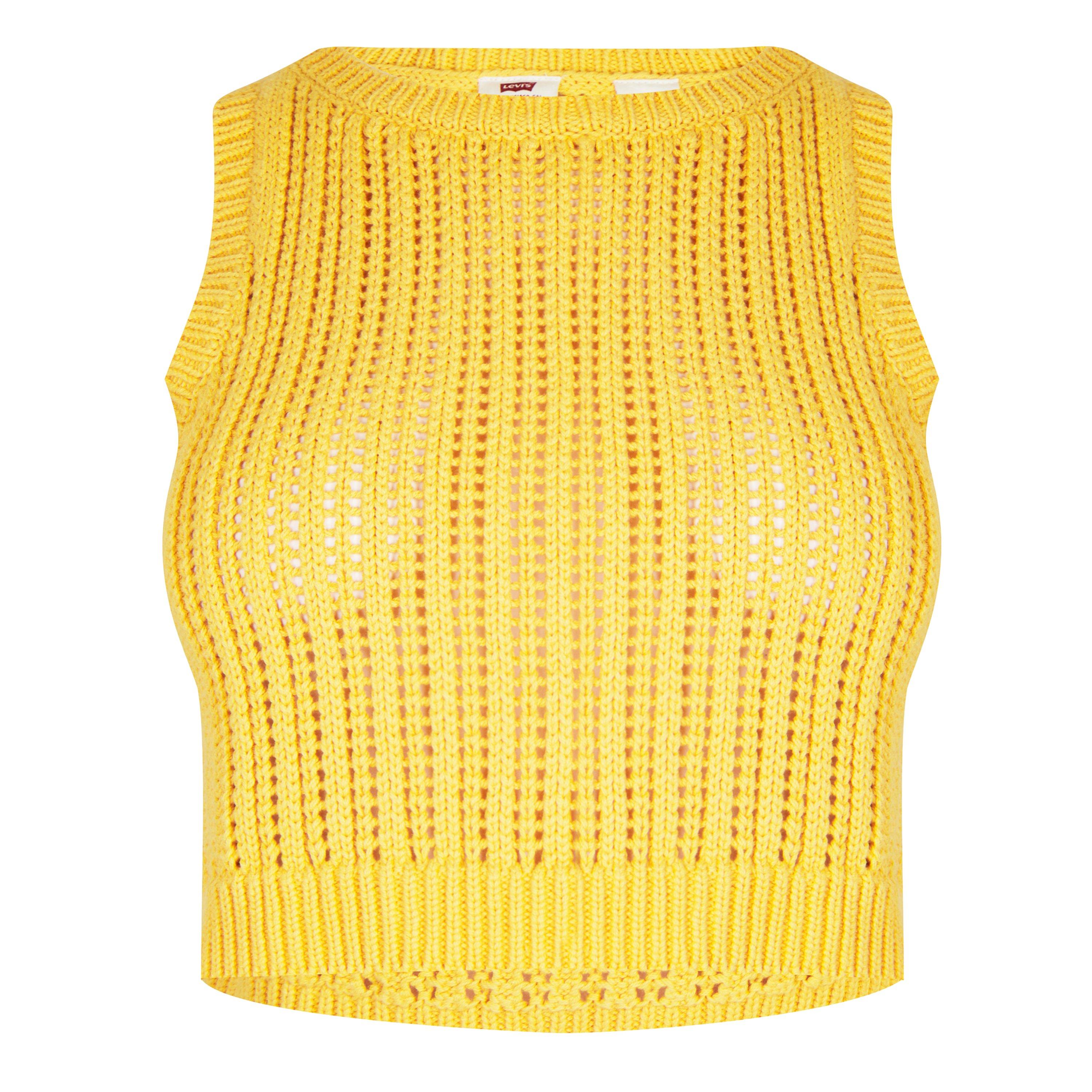 Levis Sweater Vest