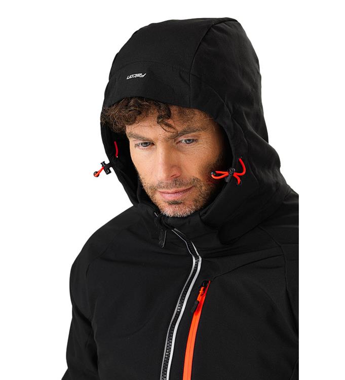 Falcon Men Spectro Ski- en Snowboardjas