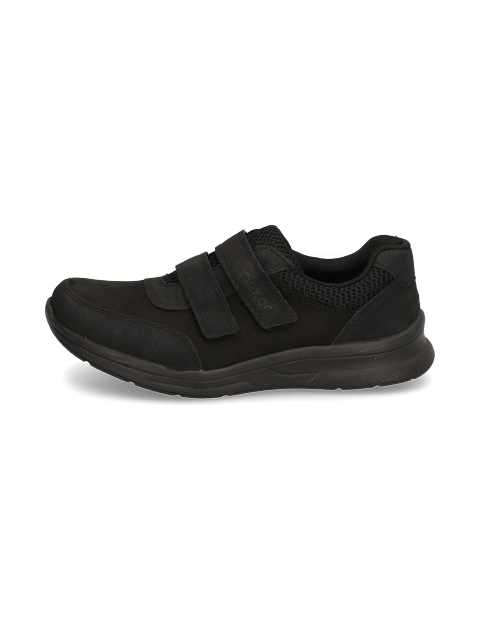 Lederkombination Slipper sportiv