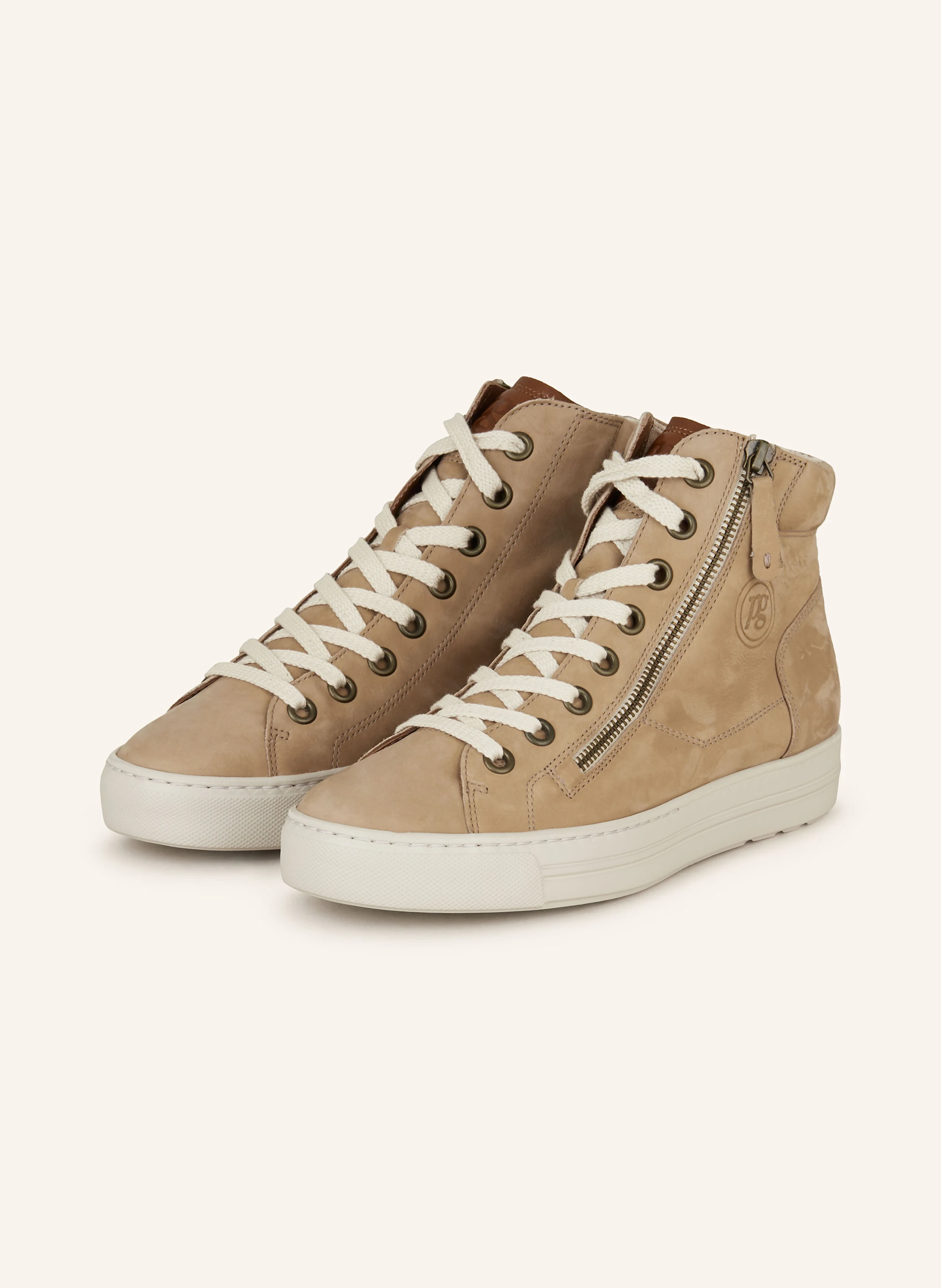 paul green Hightop-Sneaker