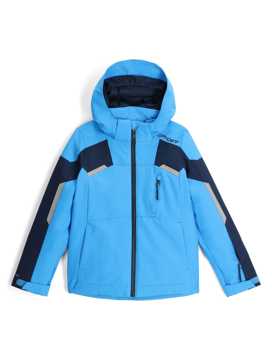 Leader ski-jas kinderen