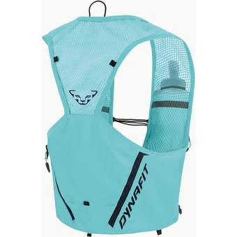 Dynafit Sky 4 Laufrucksack Marine Blue