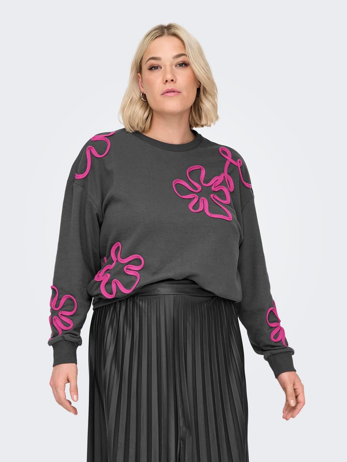 CARHIMA Sweatshirt Magnet