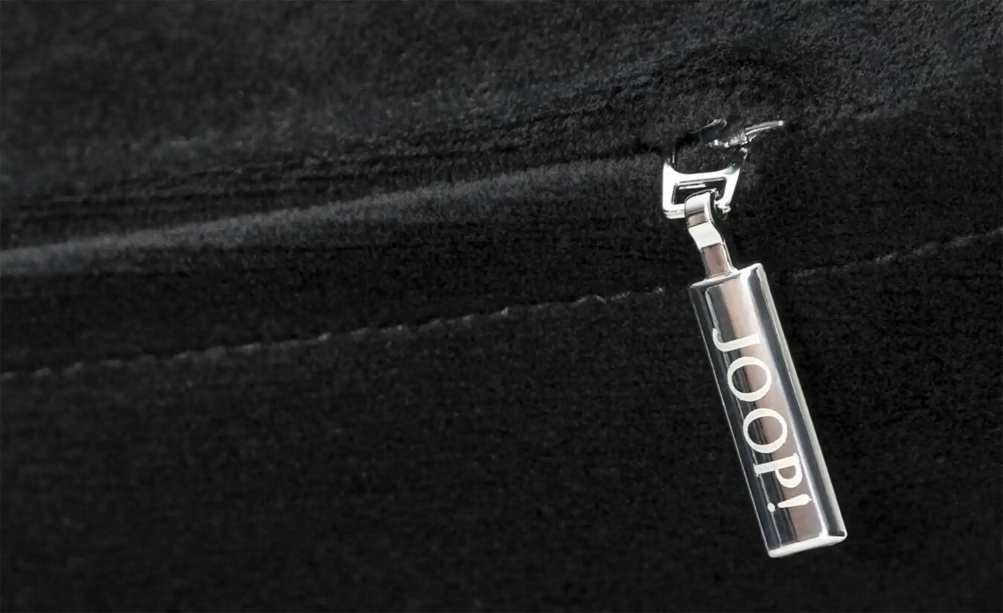 JOOP! Kissen J-Decor