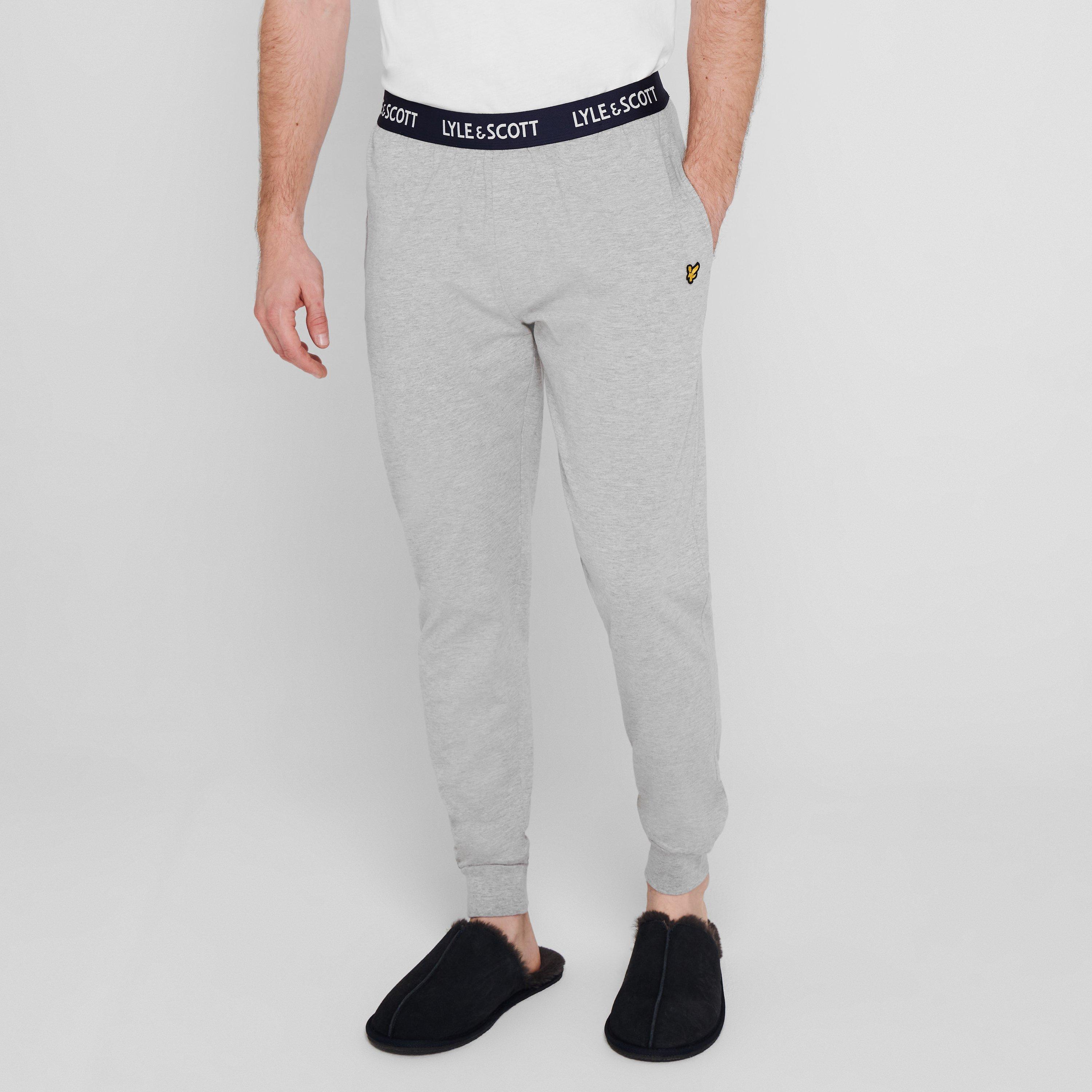Lyle and Scott Ezra Jogging Pants