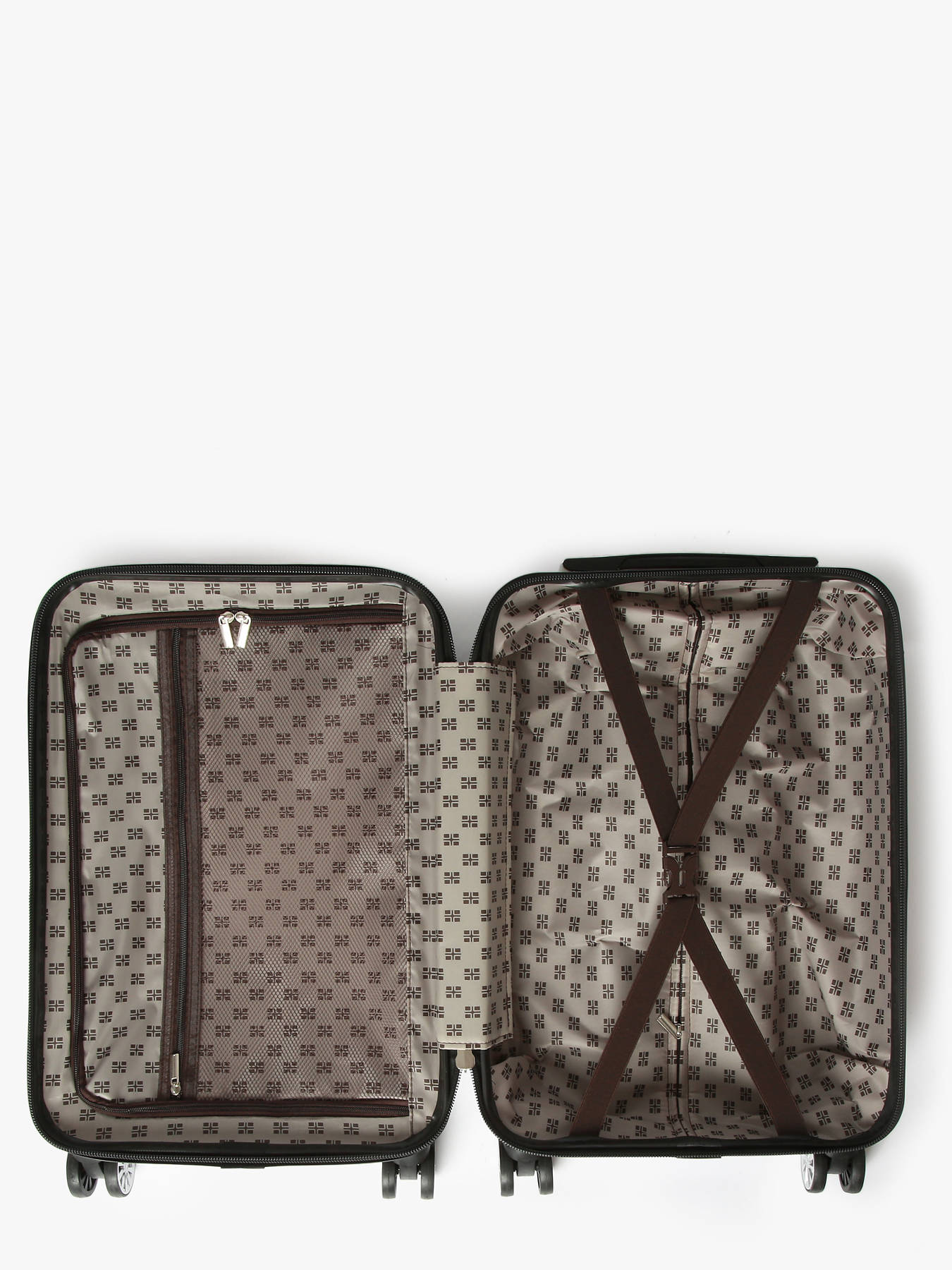 Valise cabine SNOWBALL