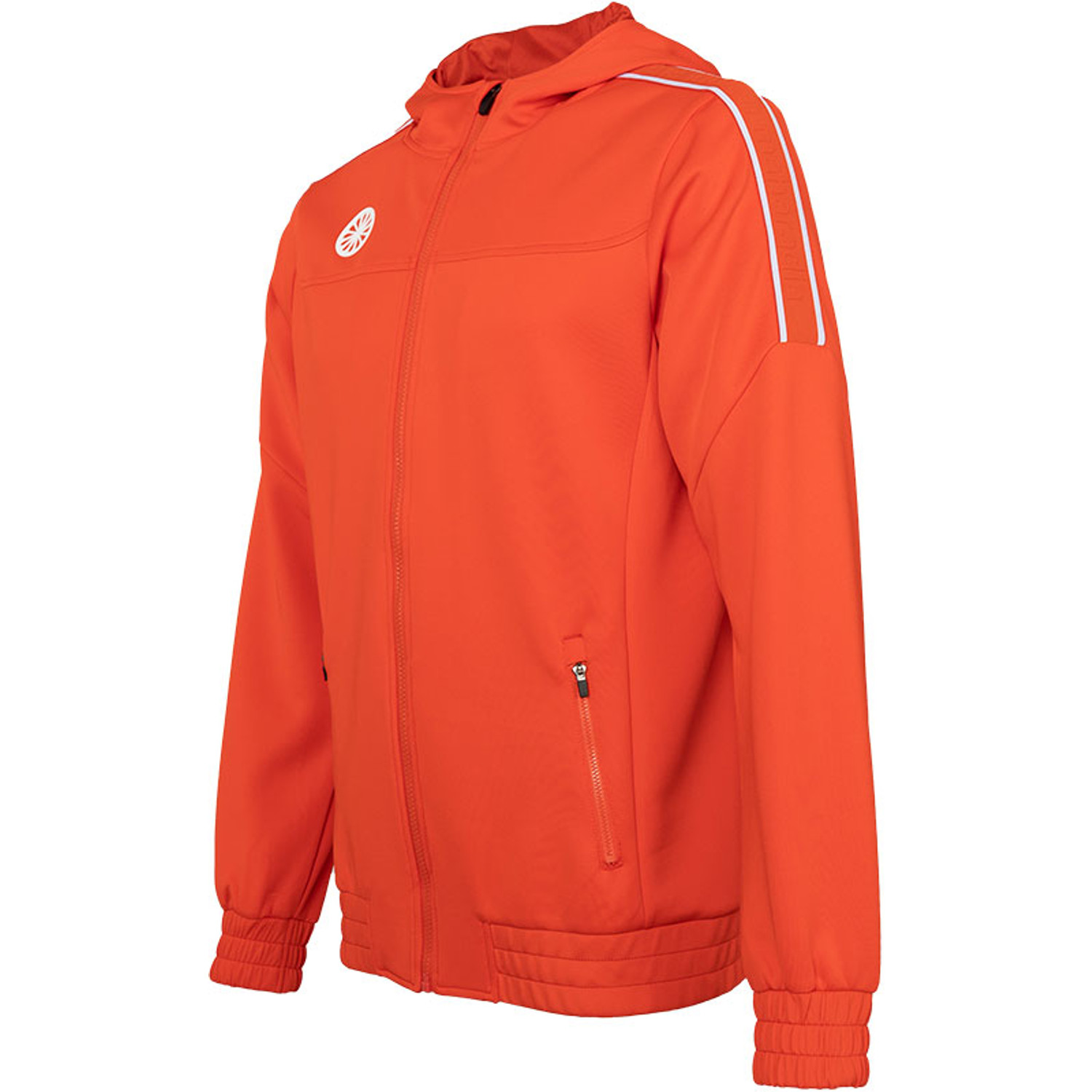 Indian Maharadja Jaipur Trainingspak Hooded Heren