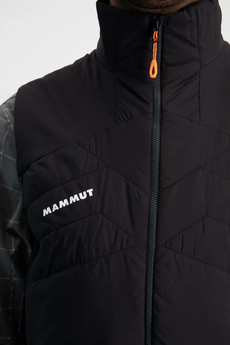 MAMMUT Rime Light IN Flex Herren Gilet