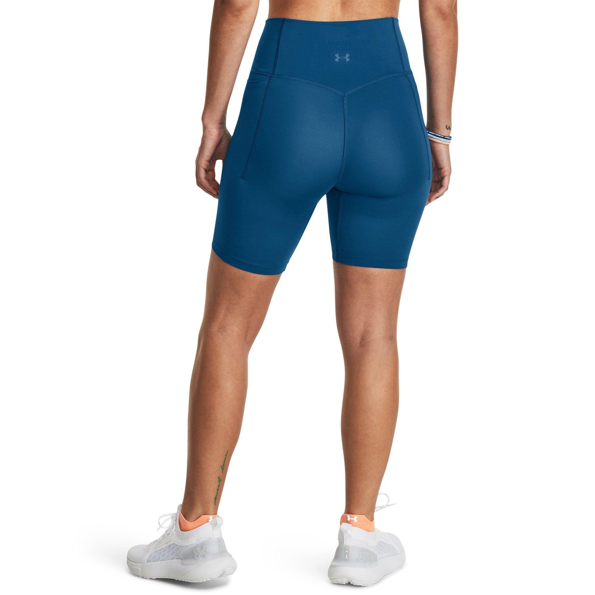 Under Armour UA Bike Short 7in Ld99