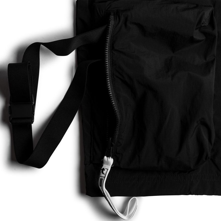 adidas Sweat X-City - Noir Femme