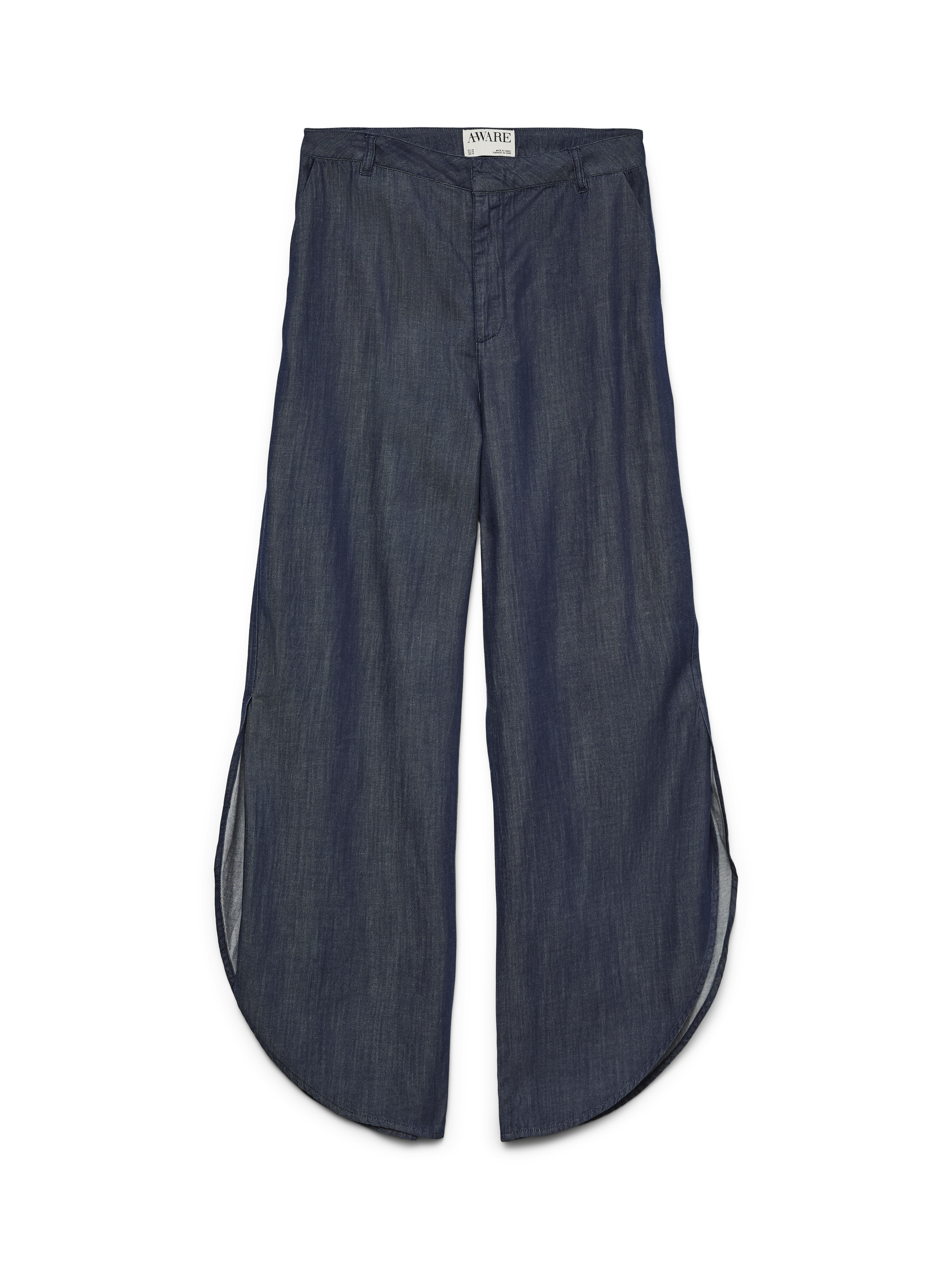 AWFIA High rise Broek