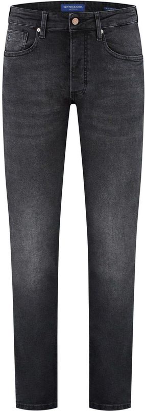 Scotch & Soda - Core Ralston Slim - Spijkerbroek