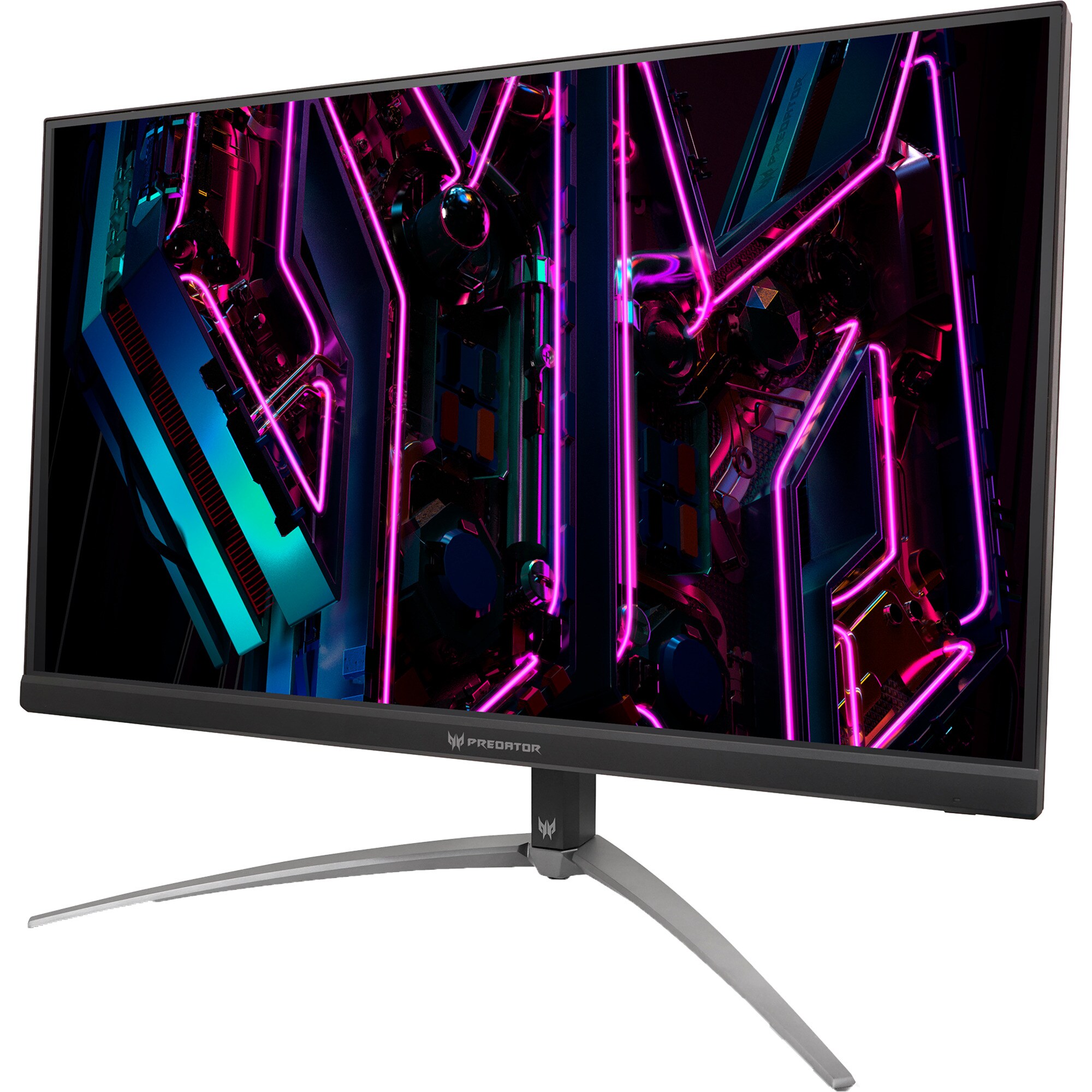 Acer Gaming-Monitor Predator X32QFS