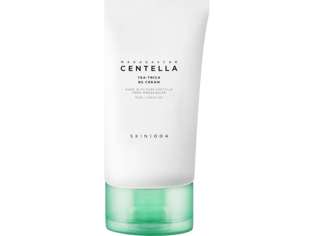 SKIN1004 Madagascar Centella Tea-Trica B5 Cream 75 ml