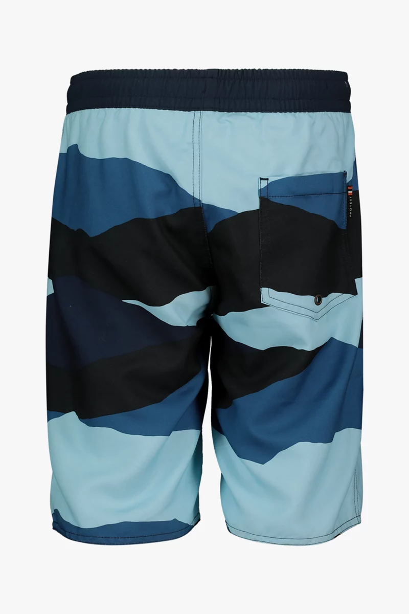 PROTEST Prtthymon Jungen Badeshort