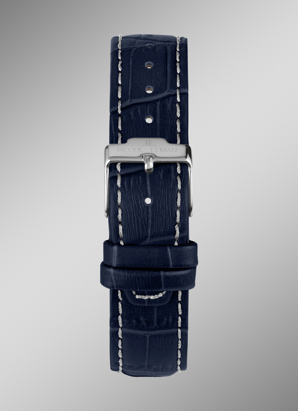 Jacques Lemans 42-2B Herrenuhr